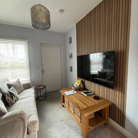 Relaxing Town Centre House - Perfect For Exploring Shrewsbury Exterior foto