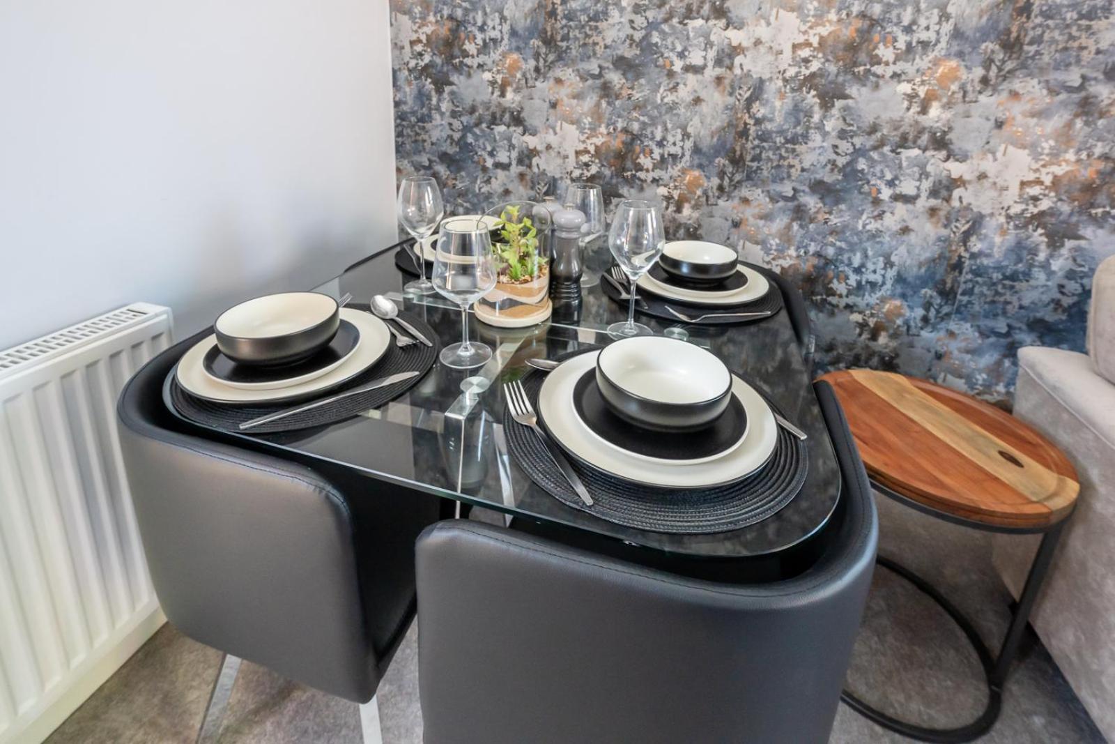 Relaxing Town Centre House - Perfect For Exploring Shrewsbury Exterior foto