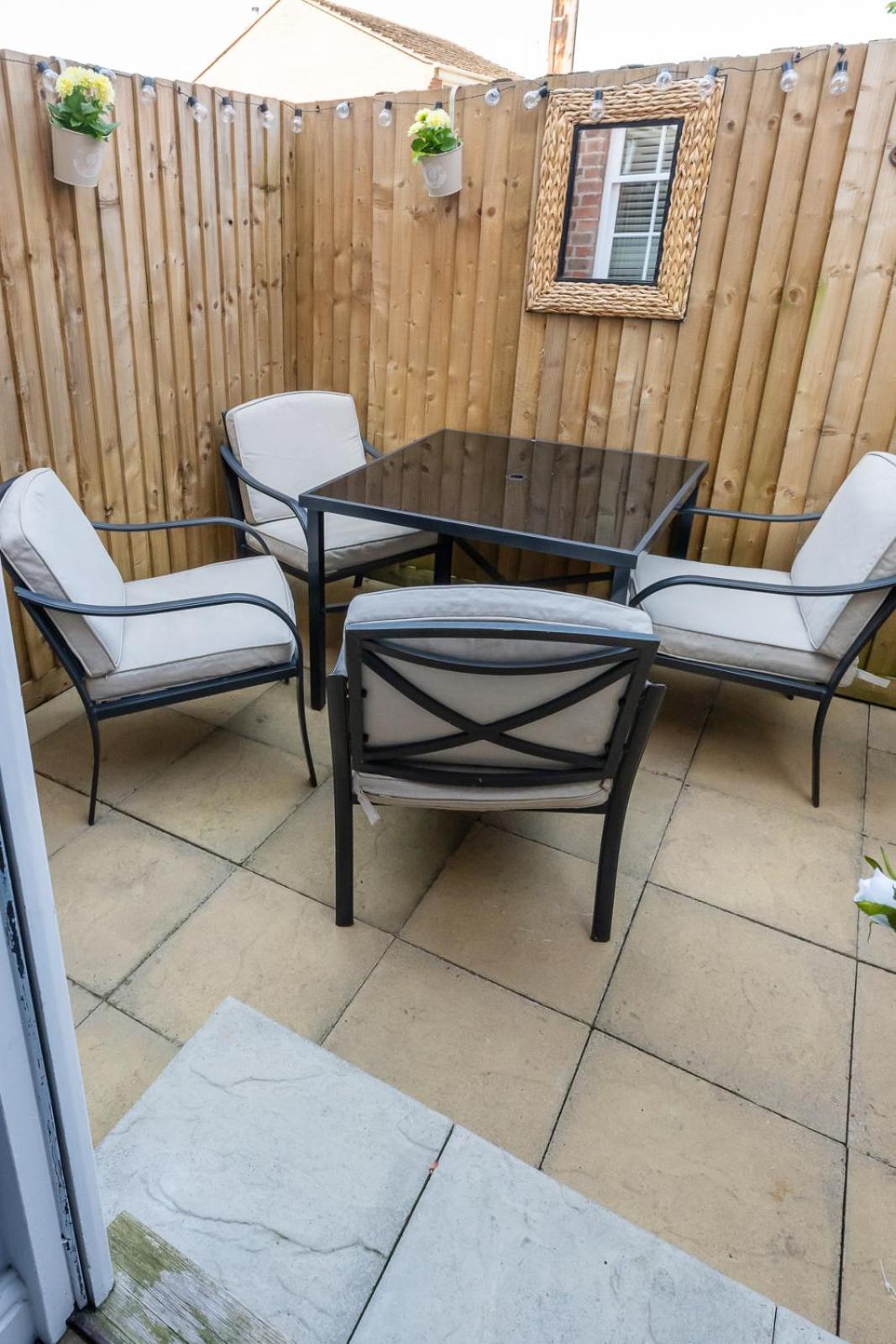 Relaxing Town Centre House - Perfect For Exploring Shrewsbury Exterior foto