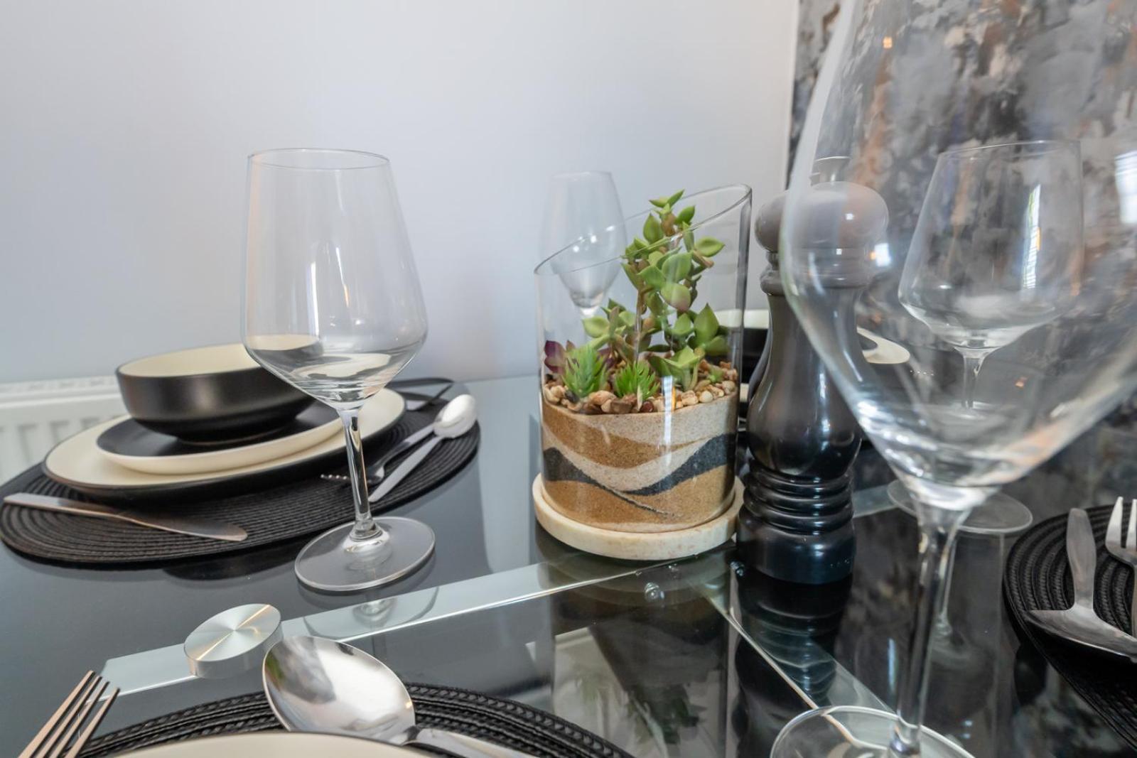 Relaxing Town Centre House - Perfect For Exploring Shrewsbury Exterior foto