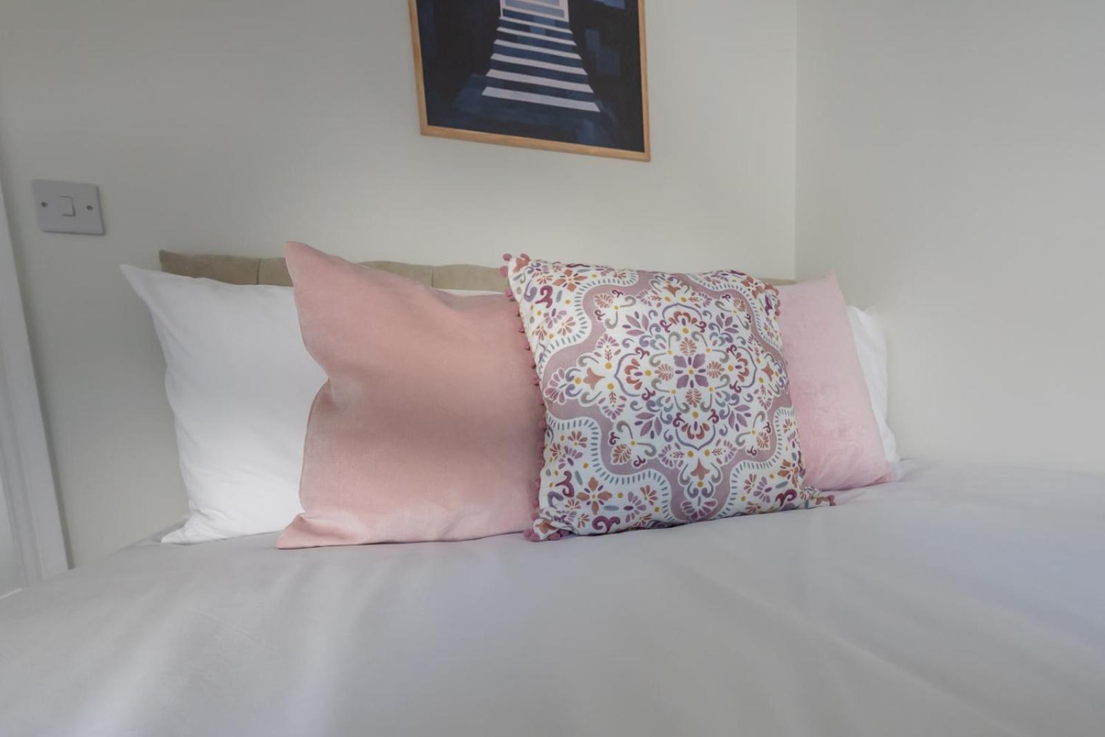 Relaxing Town Centre House - Perfect For Exploring Shrewsbury Exterior foto